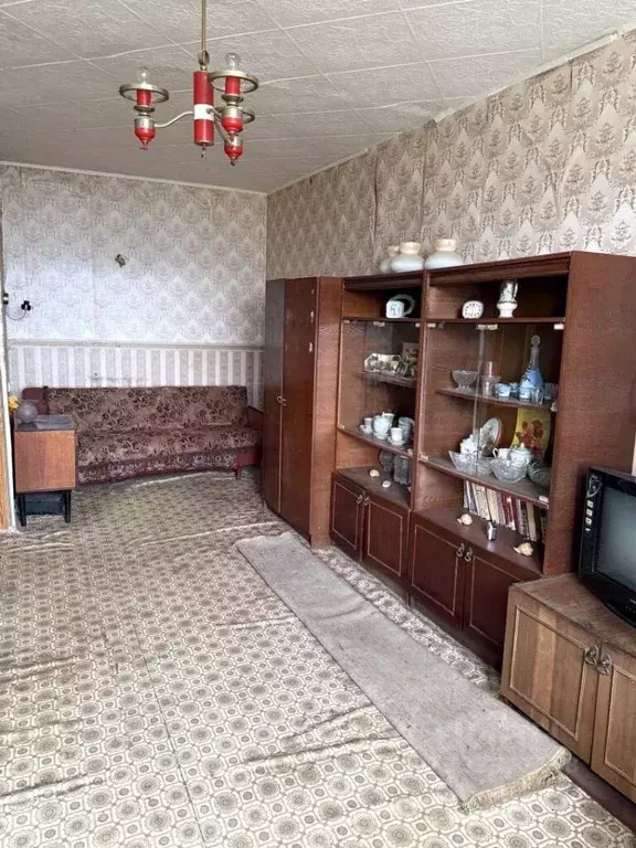 1-к кв. Тульская область, Тула Мясново мкр, ул. Санаторная, 2 (37.5 м) - Фото 2