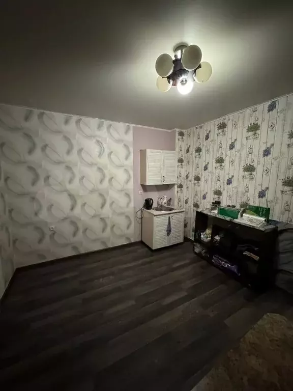 Квартира-студия, 24 м, 4/5 эт. - Фото 1