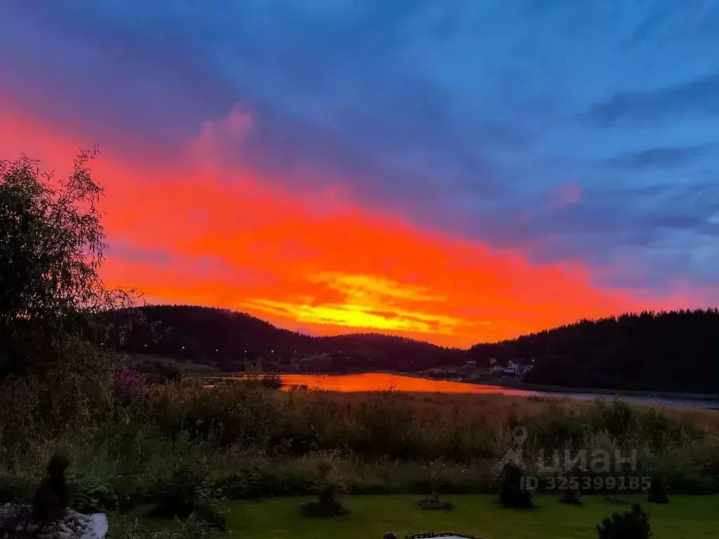 Дом в Карелия, Сортавальский муниципальный округ, пос. Вуорио 29 (60 ... - Фото 2