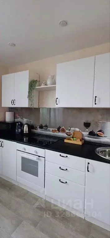 1-к кв. Самарская область, Тольятти Московский просп., 44 (42.0 м) - Фото 2