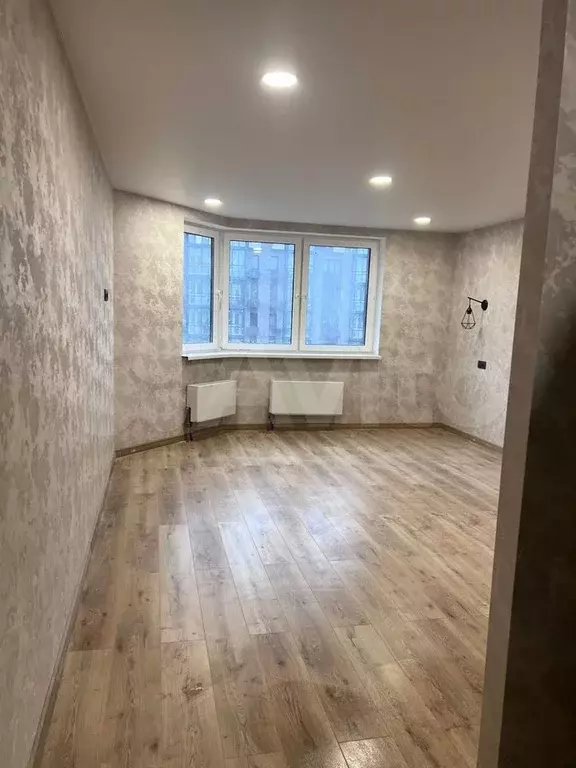 Квартира-студия, 28,2 м, 14/16 эт. - Фото 1