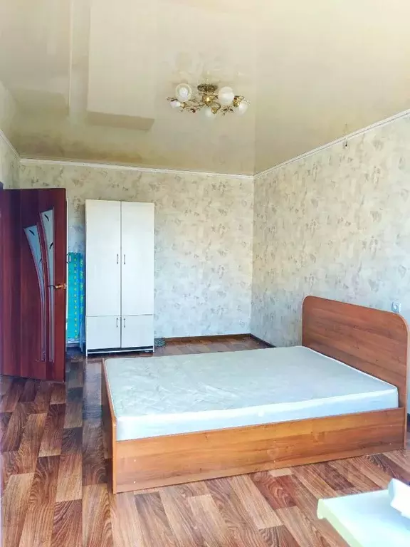 1-к кв. Саратовская область, Балаково ш. Саратовское, 83/5 (37.0 м) - Фото 2