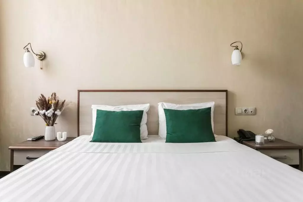 Комната Москва Пестовский пер., 3С1 (17.0 м) - Фото 1