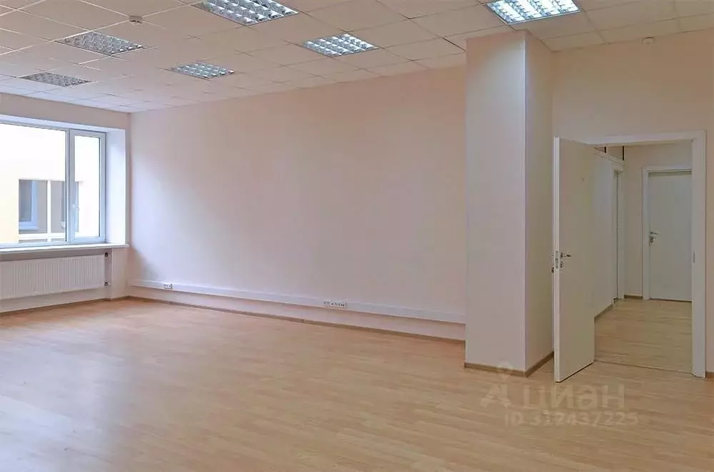 Офис в Санкт-Петербург Заозерная ул., 8к2 (82 м) - Фото 1