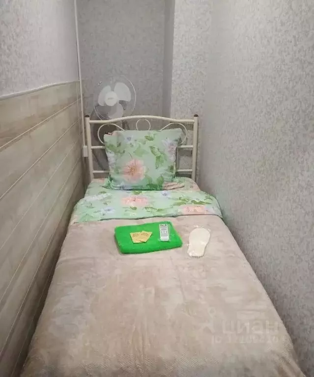 Комната Москва Николоямская ул., 45С2 (9.0 м) - Фото 2