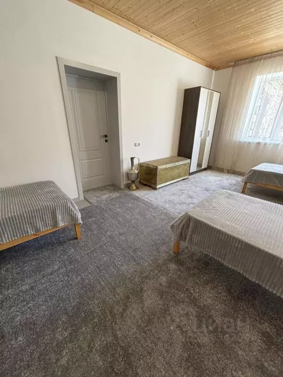 Комната Дагестан, Гунибский район, с. Коммуна  (28.0 м) - Фото 1