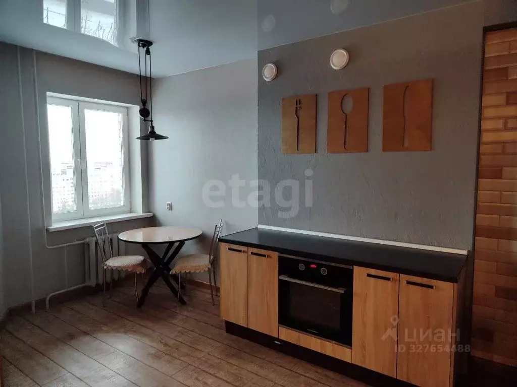 Студия Ярославская область, Ярославль Ленинградский просп., 52к2 (49.0 ... - Фото 1