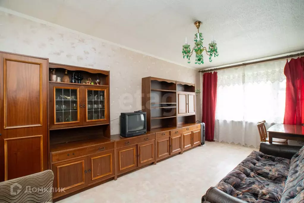 Продаётся 2-к квартира, 47.9 м - Фото 0