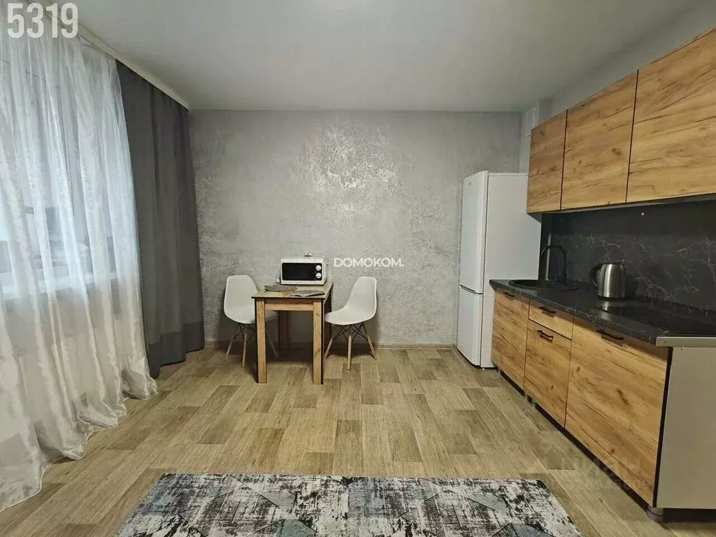 Студия Свердловская область, Нижний Тагил ул. Булата Окуджавы, 5 (24.5 ... - Фото 2