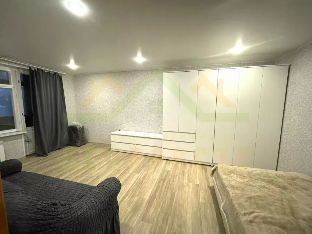 Продается 1-комнатная квартира - Фото 2