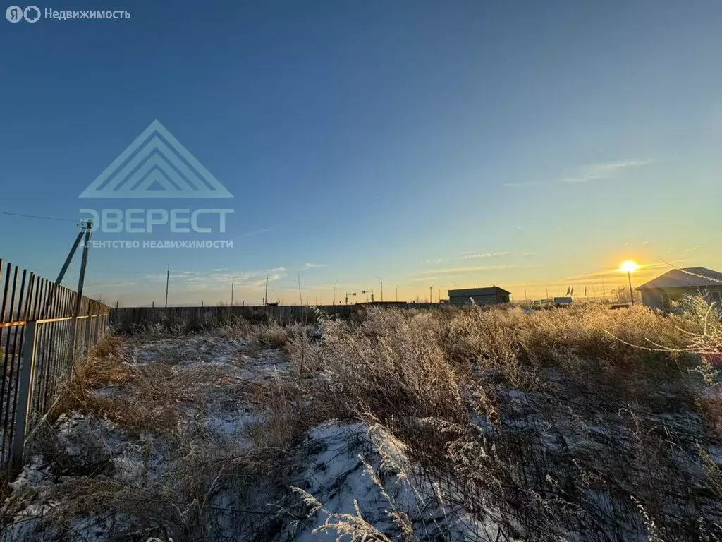 Участок в село Селиваниха, Магистральная улица (12 м) - Фото 1