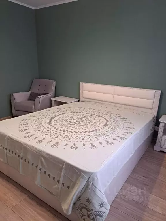 2-к кв. Московская область, Руза Северное сияние мкр, ул. Вишневая, 7 ... - Фото 2