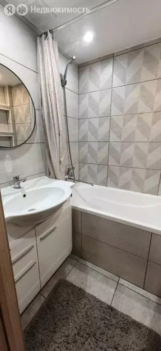 2-комнатная квартира: Краснодар, улица Тюляева, 19/2 (53 м) - Фото 0