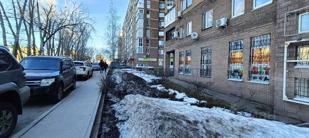 Помещение свободного назначения в Нижегородская область, Нижний ... - Фото 2