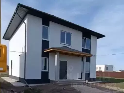 Дом в Самарская область, Сызрань просп. 50 лет Октября (169 м) - Фото 1