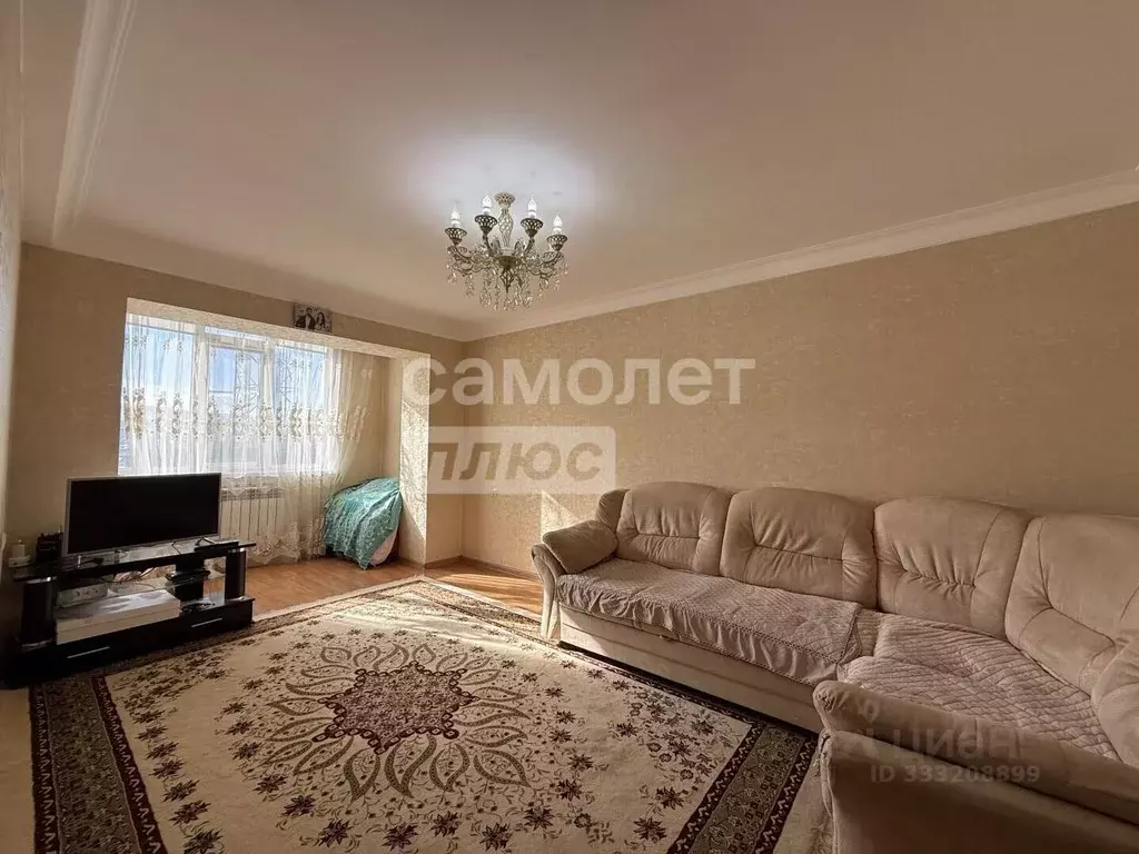2-к кв. Дагестан, Дербент ул. Саида Габиева, 20 (44.3 м) - Фото 2
