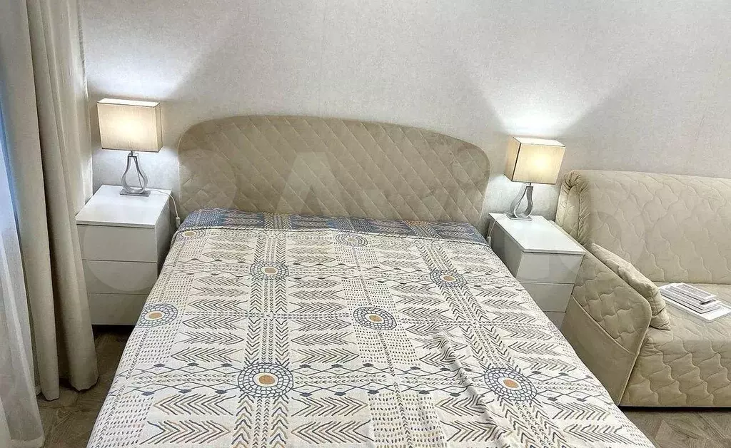 1-к. квартира, 35 м, 1/5 эт. - Фото 1