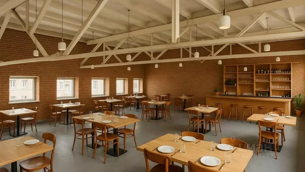 Помещение свободного назначения в Москва Старокалужское ш., 62 (266 м) - Фото 2