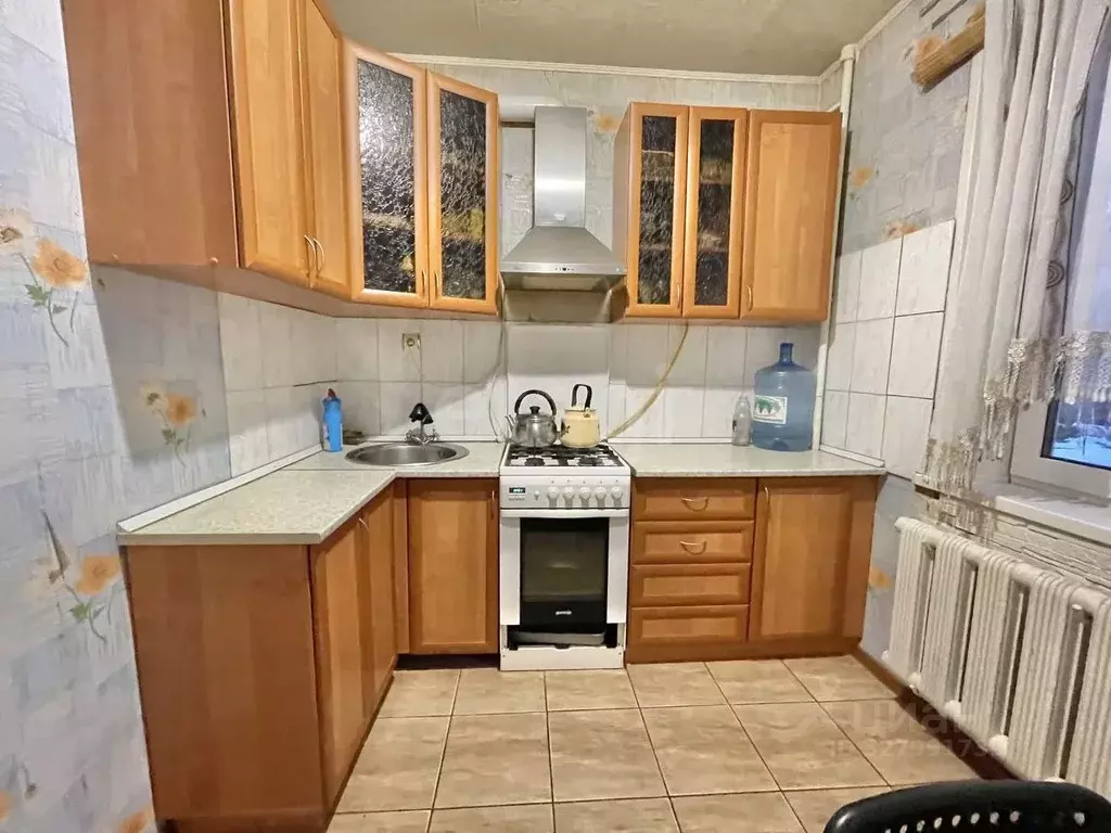 2-к кв. Татарстан, Казань просп. Победы, 142 (58.8 м) - Фото 1