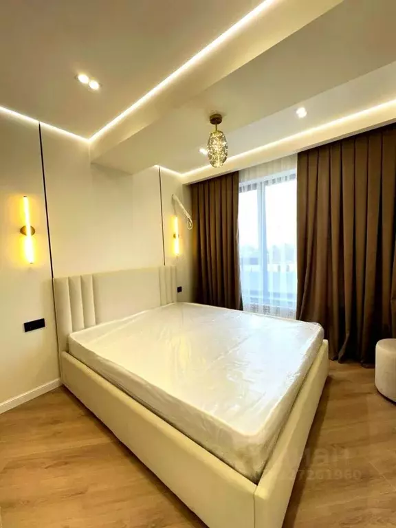 1-к кв. Краснодарский край, Сочи Центральный мкр, ул. Орджоникидзе, 10 ... - Фото 2