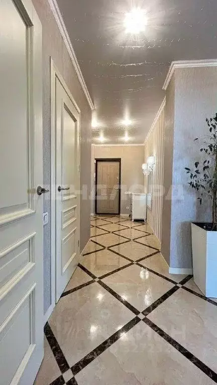 2-к кв. Ростовская область, Батайск ул. Половинко, 280/1 (74.9 м) - Фото 2