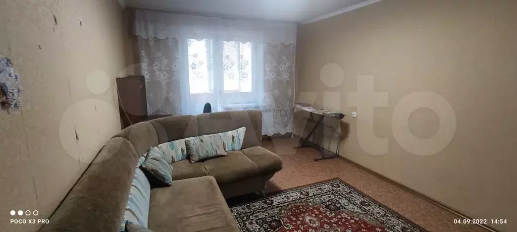 2-к. квартира, 52 м, 2/9 эт. - Фото 1