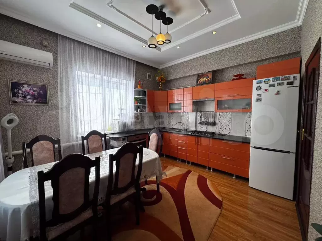 Дом 158,6 м на участке 7 сот. - Фото 1