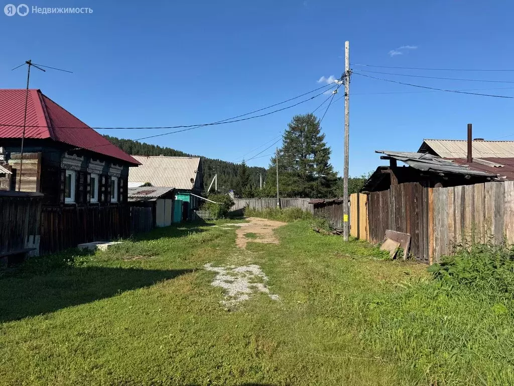 Дом в деревня Олха, Степная улица (30 м) - Фото 1