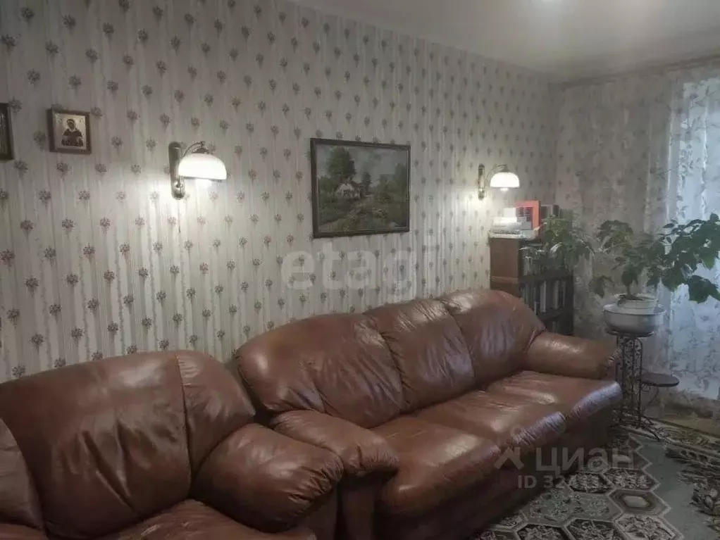 3-к кв. Саратовская область, Энгельс Трудовая ул., 12/1 (74.0 м) - Фото 1