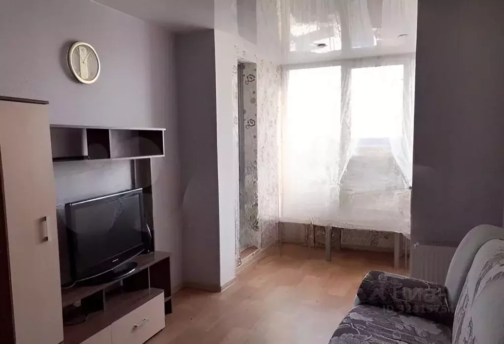 1-к кв. Новосибирская область, Новосибирск Шлюз мкр, ул. 2-я ... - Фото 2