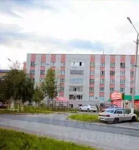 1-к кв. Коми, Ухта Советская ул., 14 (18.1 м) - Фото 0