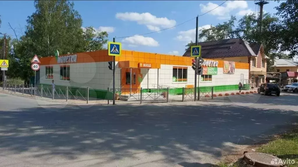 Помещение Берёзовский, Мира, д. 44, 15.6 м - Фото 1