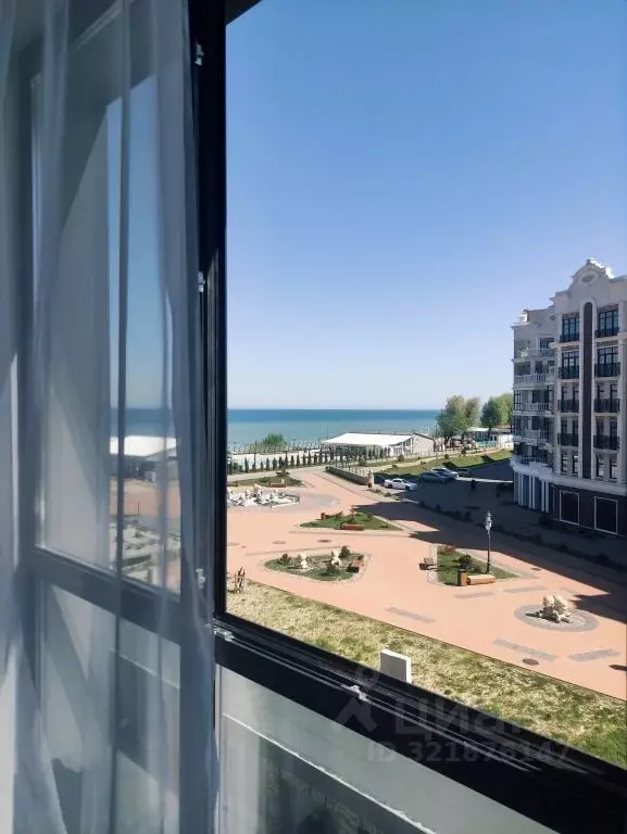 1-к кв. Калининградская область, Зеленоградск ул. Гагарина, 87 (33.0 ... - Фото 0