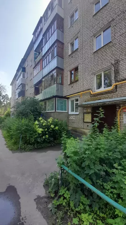 Продаётся 2-к квартира, 42 м - Фото 0