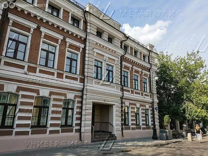 Офис (17 м) - Фото 1