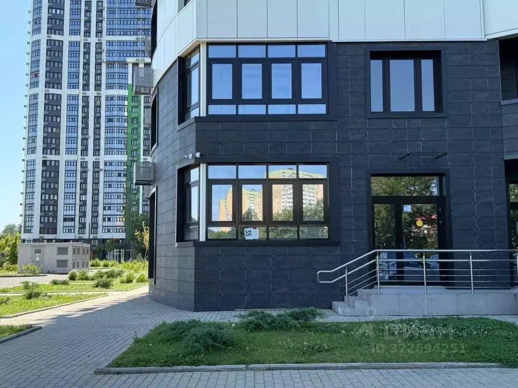 Помещение свободного назначения в Краснодарский край, Краснодар ул. ... - Фото 1