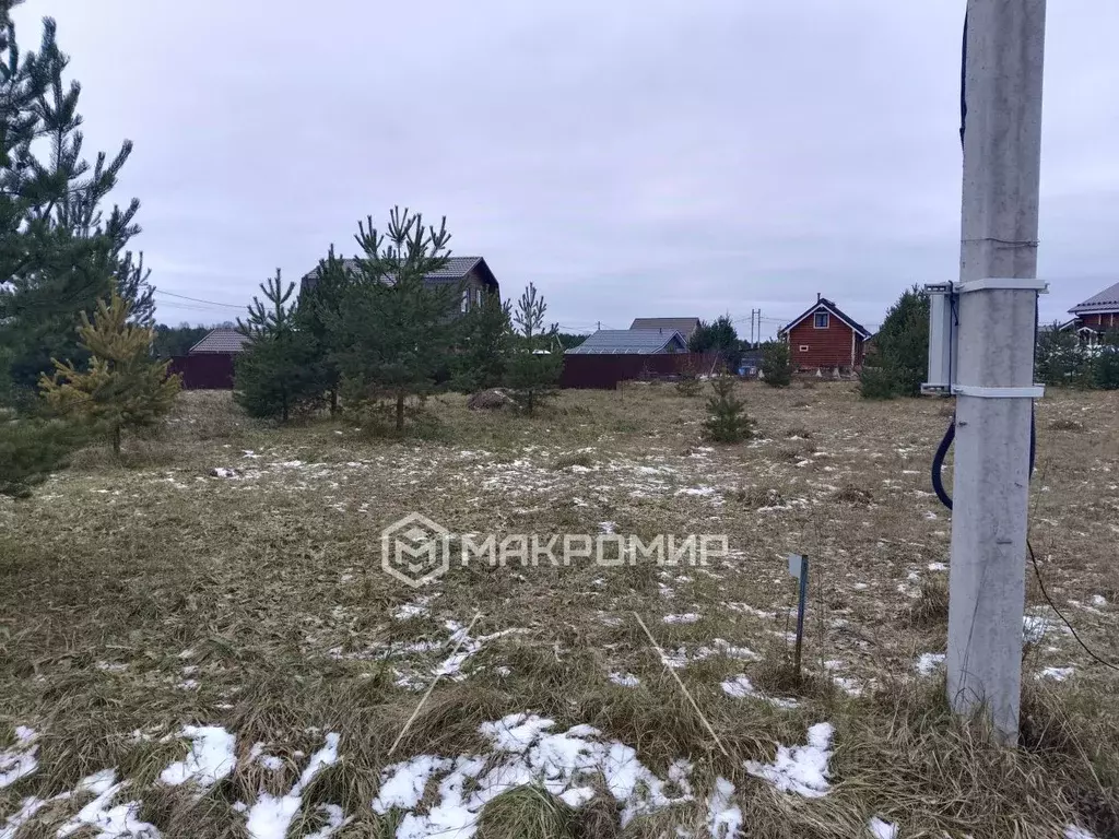 Участок в Кировская область, Слободской район, Шиховское с/пос, д. ... - Фото 2