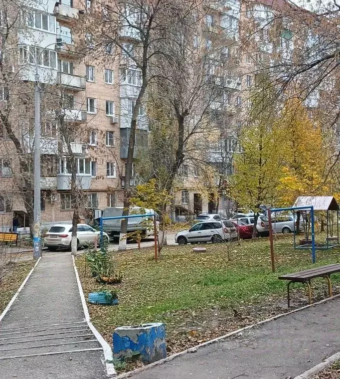 3-к кв. Самарская область, Самара Ново-Садовая ул., 25 (73.9 м) - Фото 0