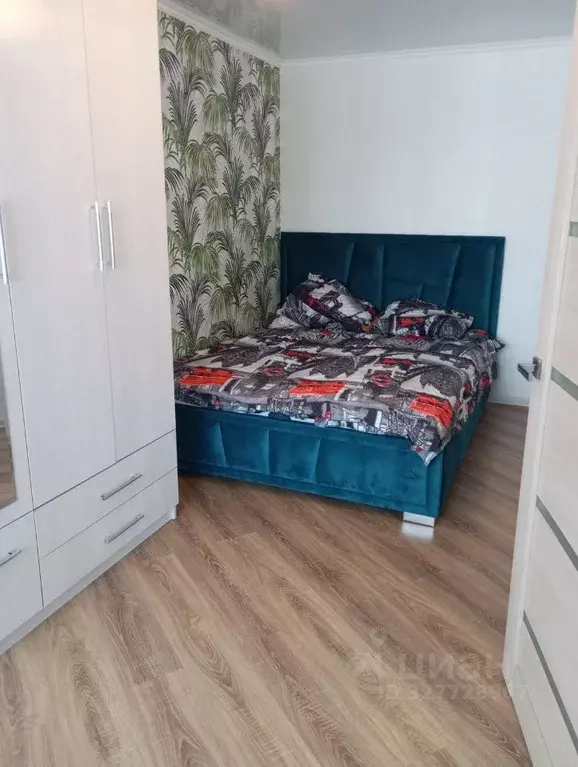 2-к кв. Саратовская область, Саратов ул. Имени В.И. Лебедева-Кумача, ... - Фото 1