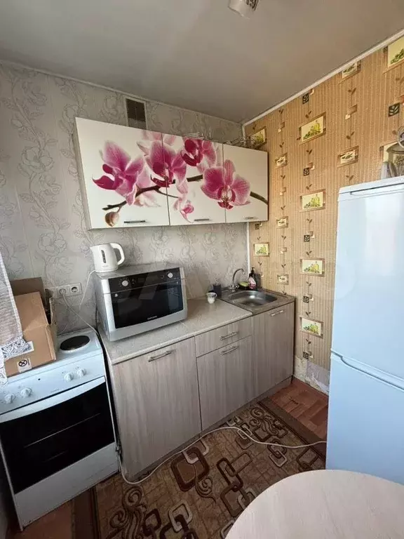 2-к. квартира, 44 м, 4/5 эт. - Фото 0