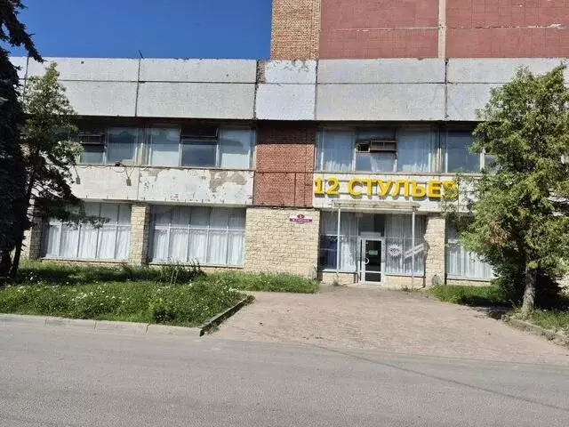Свободного назначения, 800 м - Фото 0