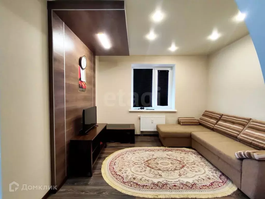 Продаётся 2-к квартира, 57.7 м - Фото 0