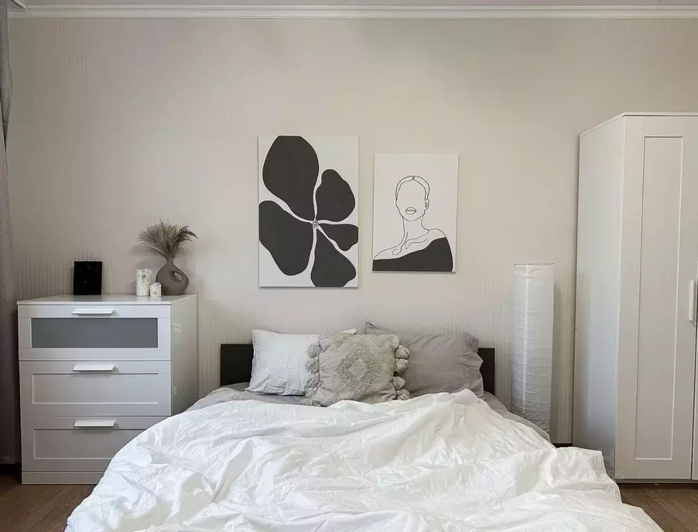 Комната Москва ул. Маршала Тухачевского, 14к1 (15.0 м) - Фото 1