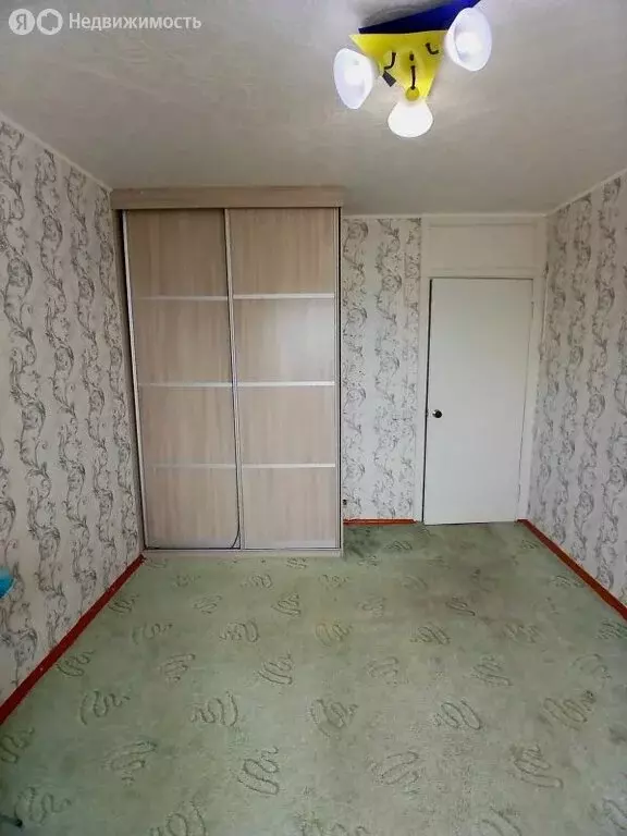 1-комнатная квартира: Усть-Илимск, улица Наймушина, 32 (36 м) - Фото 1