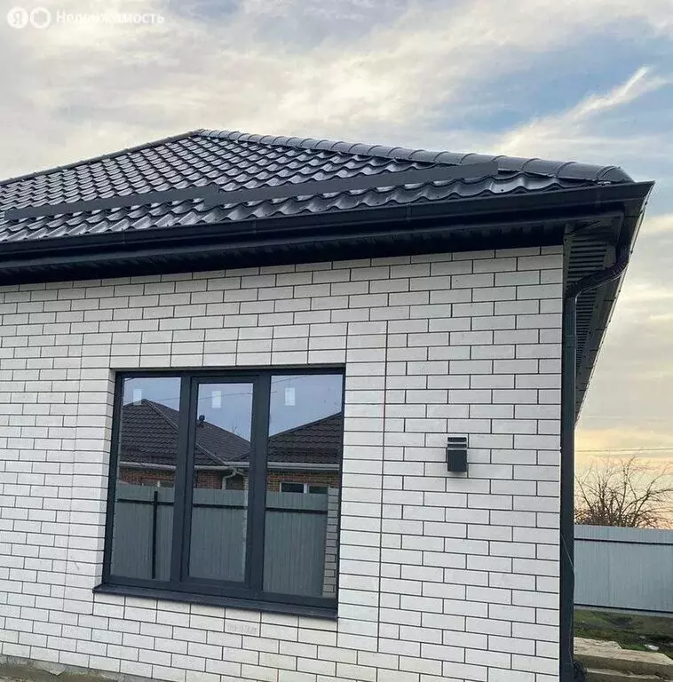 Дом в посёлок Берёзовый, Лекарственная улица, 3 (90 м) - Фото 2