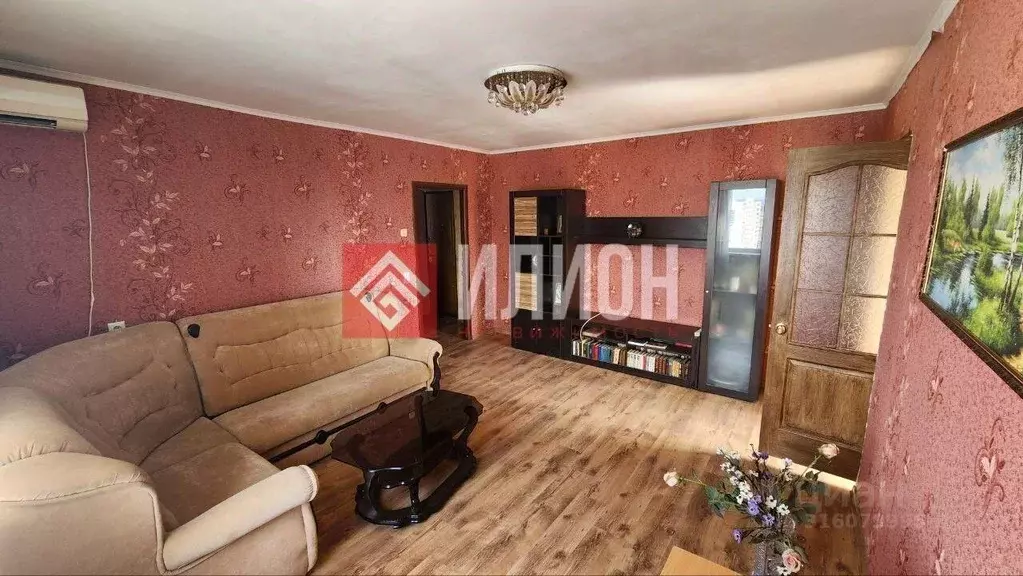 1-к кв. Севастополь просп. Октябрьской Революции, 22/9 (43.7 м) - Фото 0