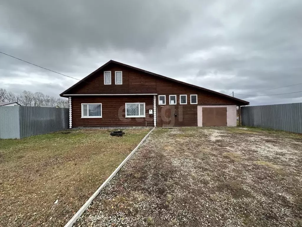 Дом, 58.2 м - Фото 1