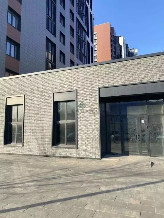 Помещение свободного назначения в Воронежская область, Воронеж ул. 9 ... - Фото 2