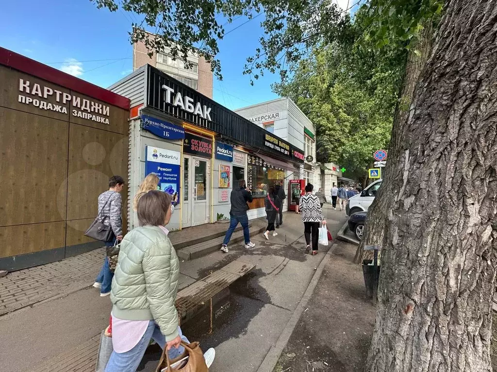Свободного назначения, 18 м - Фото 0