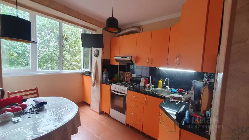 3-к кв. Северная Осетия, Владикавказ 29-й Военный городок, 14 (61.7 м) - Фото 0